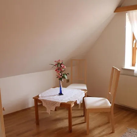 بيت ضيافة Haus Schoenegger