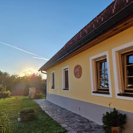 Haus Schoenegger 3* Kitzeck im Sausal