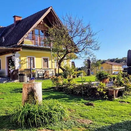 Haus Schoenegger