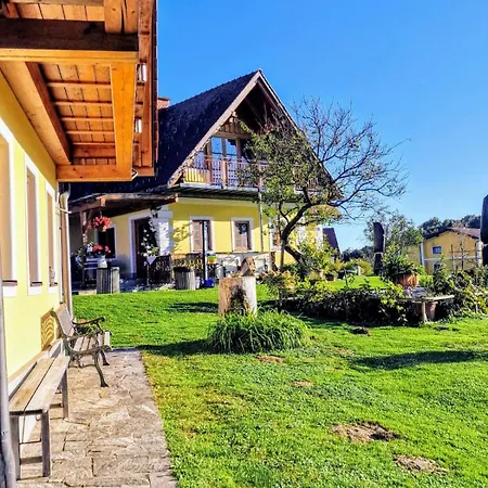 Guest house Haus Schoenegger