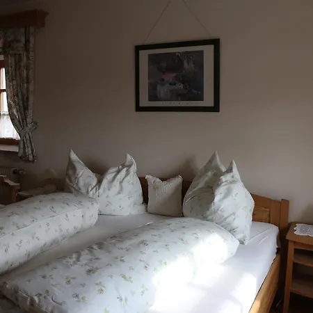 Affittacamere Haus Schoenegger Kitzeck im Sausal