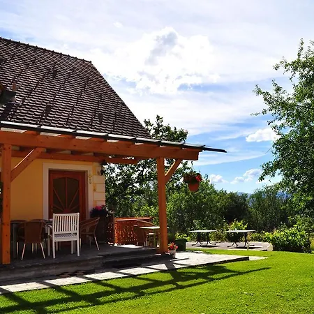 בית הארחה Haus Schoenegger קיצק אים זאוזל