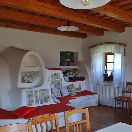 בית הארחה Haus Schoenegger קיצק אים זאוזל