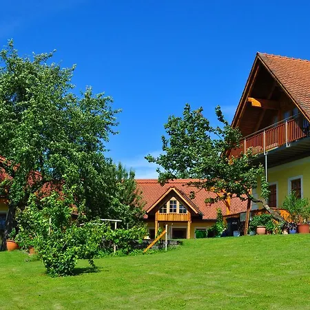 Guest house Haus Schoenegger