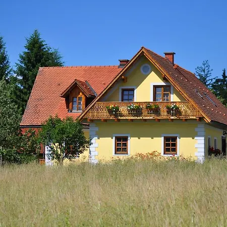 Haus Schoenegger كيتسك إيم زاوزال