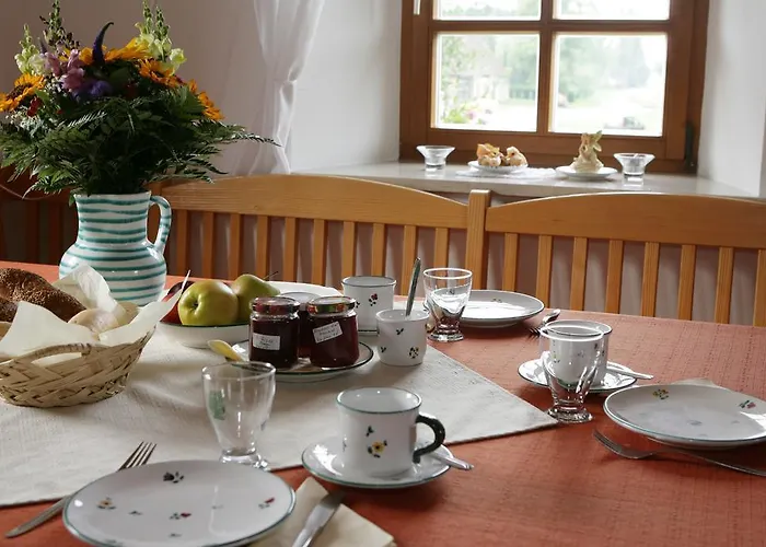 Gasthuis Haus Schoenegger