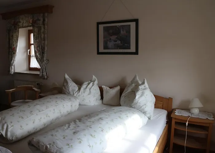 Gasthuis Haus Schoenegger Kitzeck im Sausal