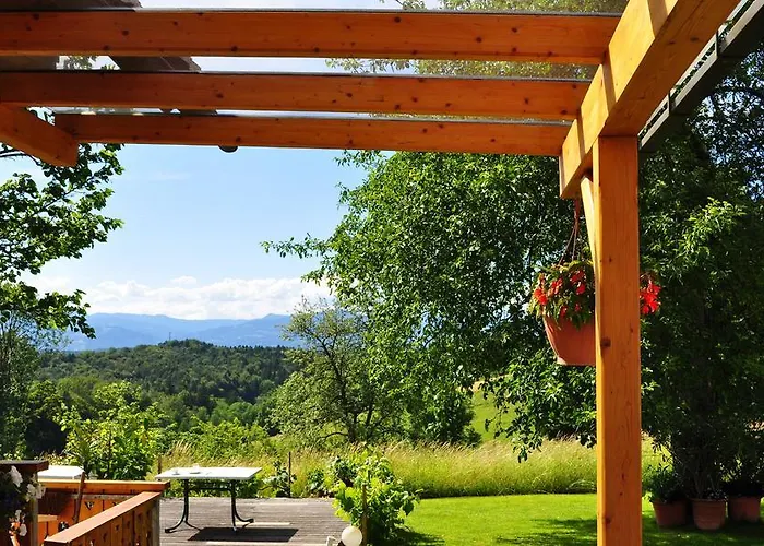 Pensión Haus Schoenegger 3*