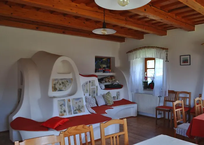 Gasthuis Haus Schoenegger Kitzeck im Sausal