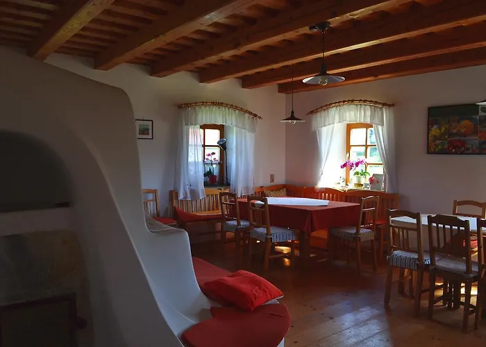 Pensión Haus Schoenegger 3*