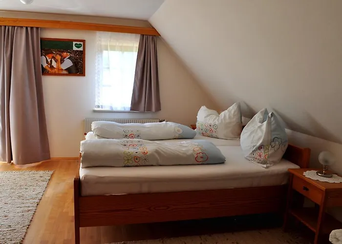 Pensión Haus Schoenegger