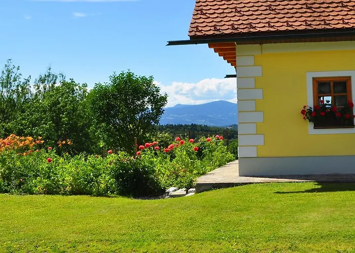 Gasthuis Haus Schoenegger 3*