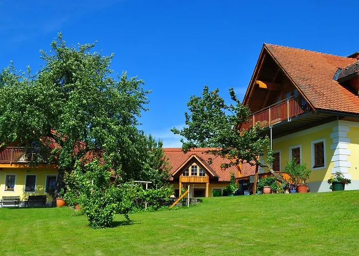 Pensión Haus Schoenegger