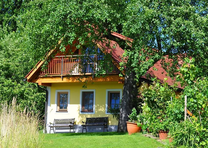 Pensión Haus Schoenegger 3*