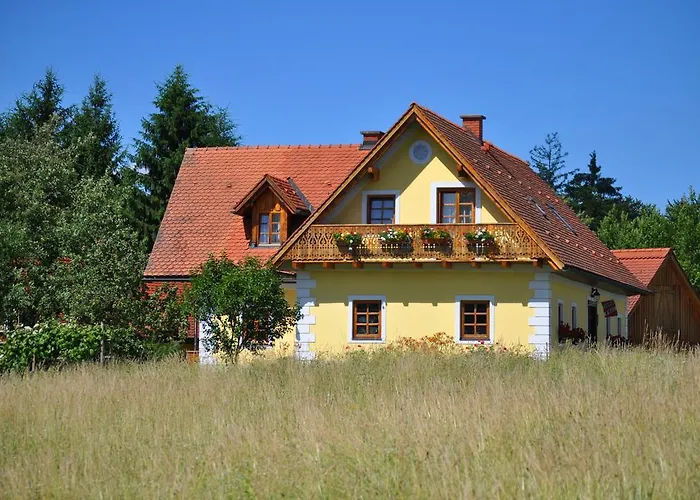 Haus Schoenegger Kitzeck im Sausal